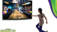 Kinect 运动体验